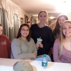 Meet your Posher, Janice